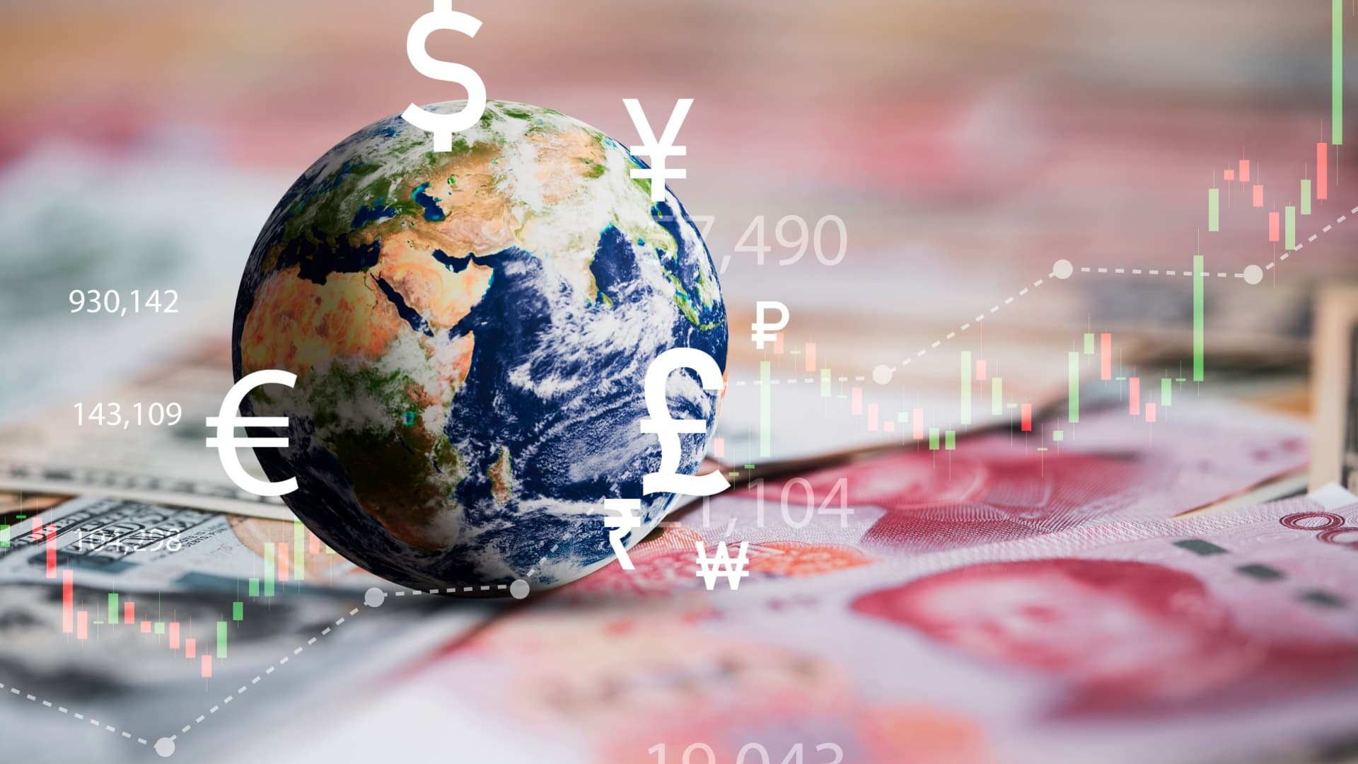 A Beginner’s Guide to Foreign Exchange Markets