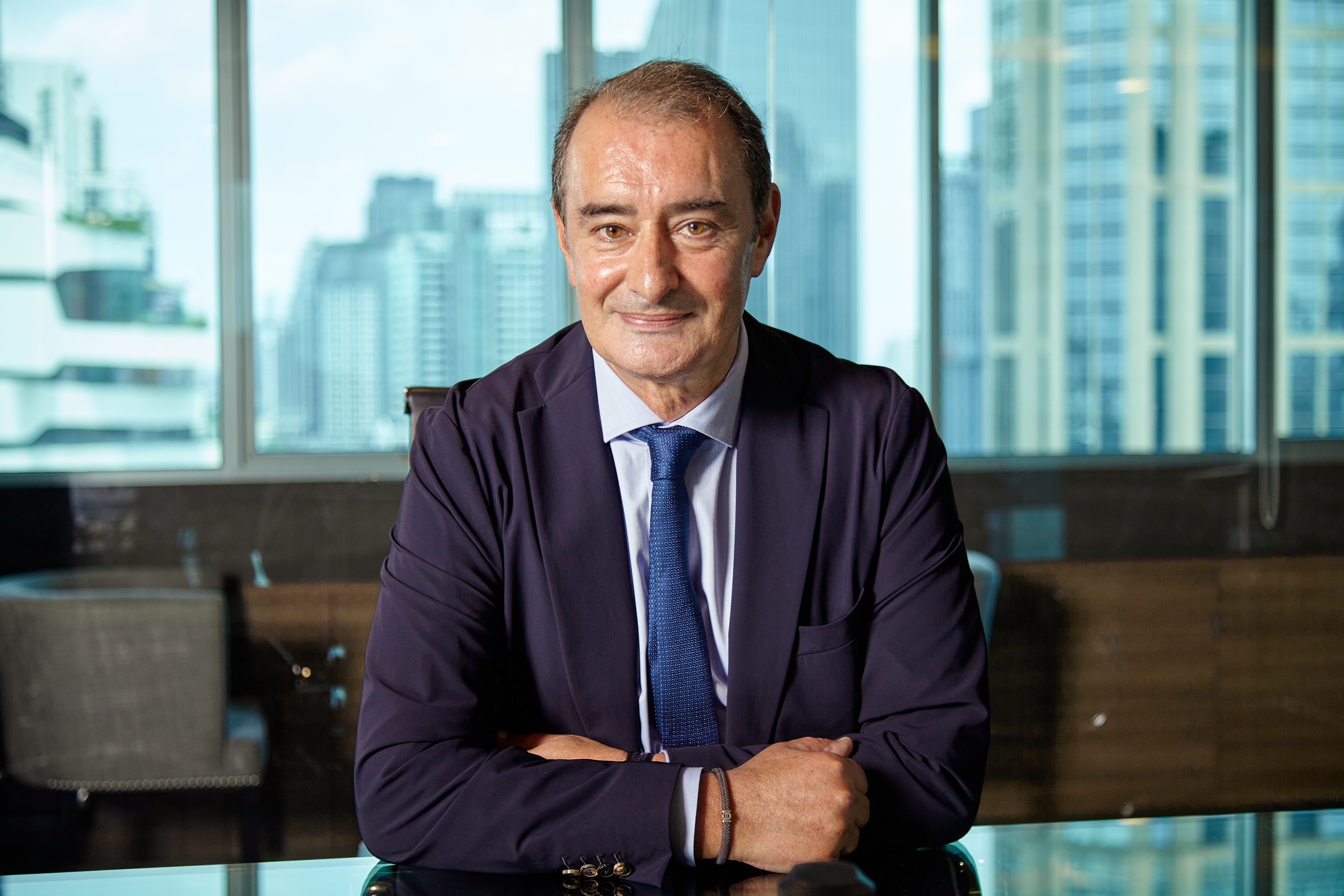 Jean-Pierre Carcabal