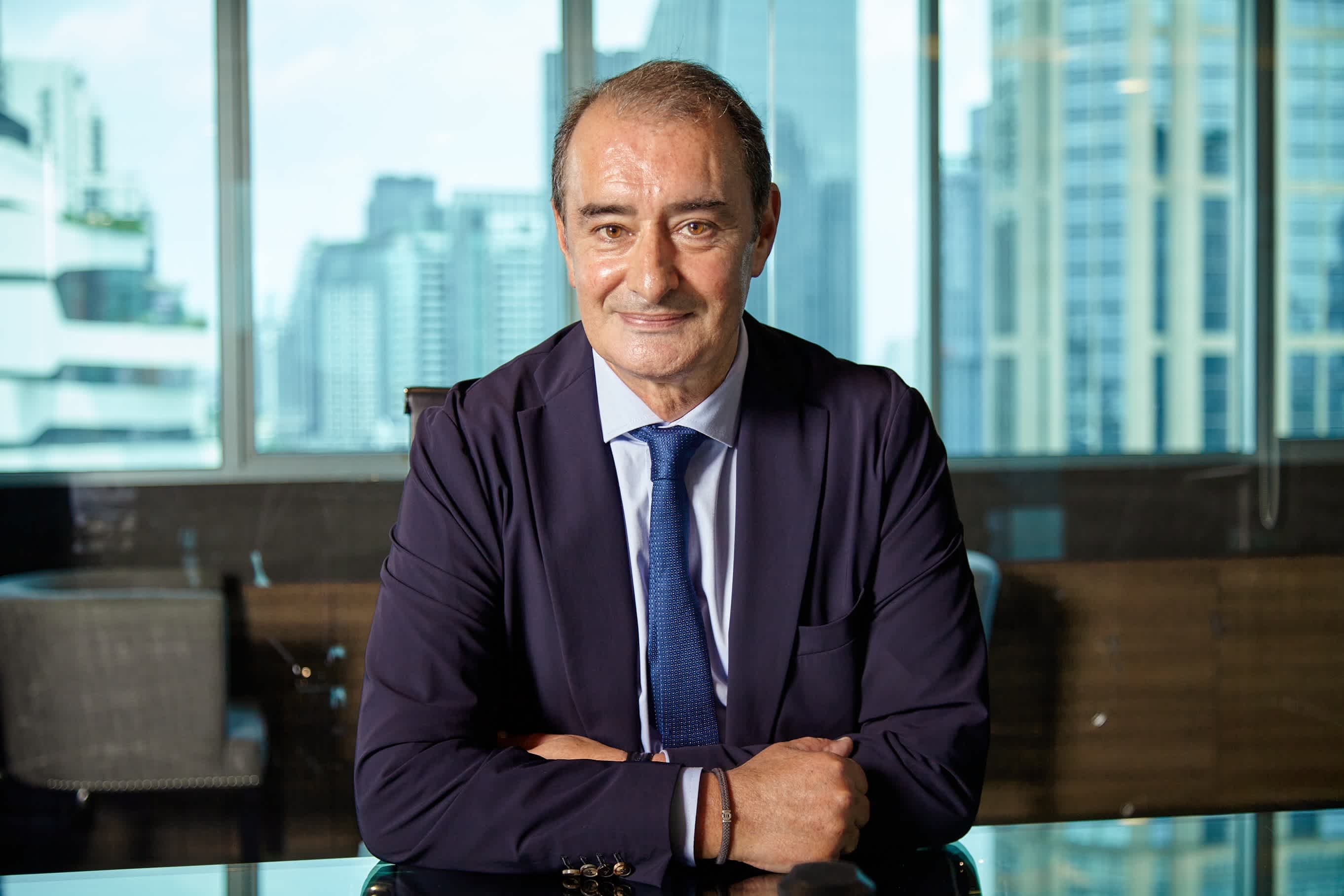 Jean-Pierre Carcabal
