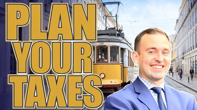 Tax Planning for Portuguese Residents for 2025, Businesses, Real Estate and Investments