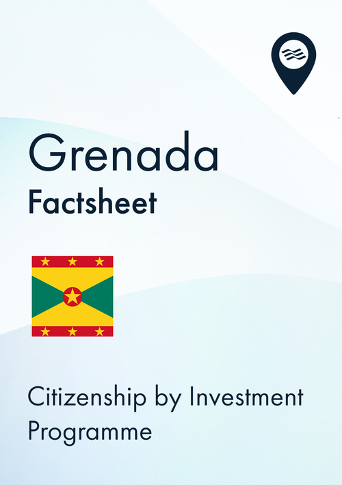 grenada-factsheet