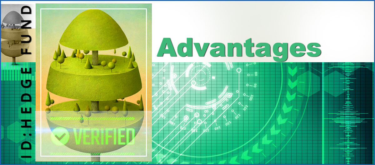 Hedge Fund: The Advantages and Disadvantages of Investing. Part 1: Advantages