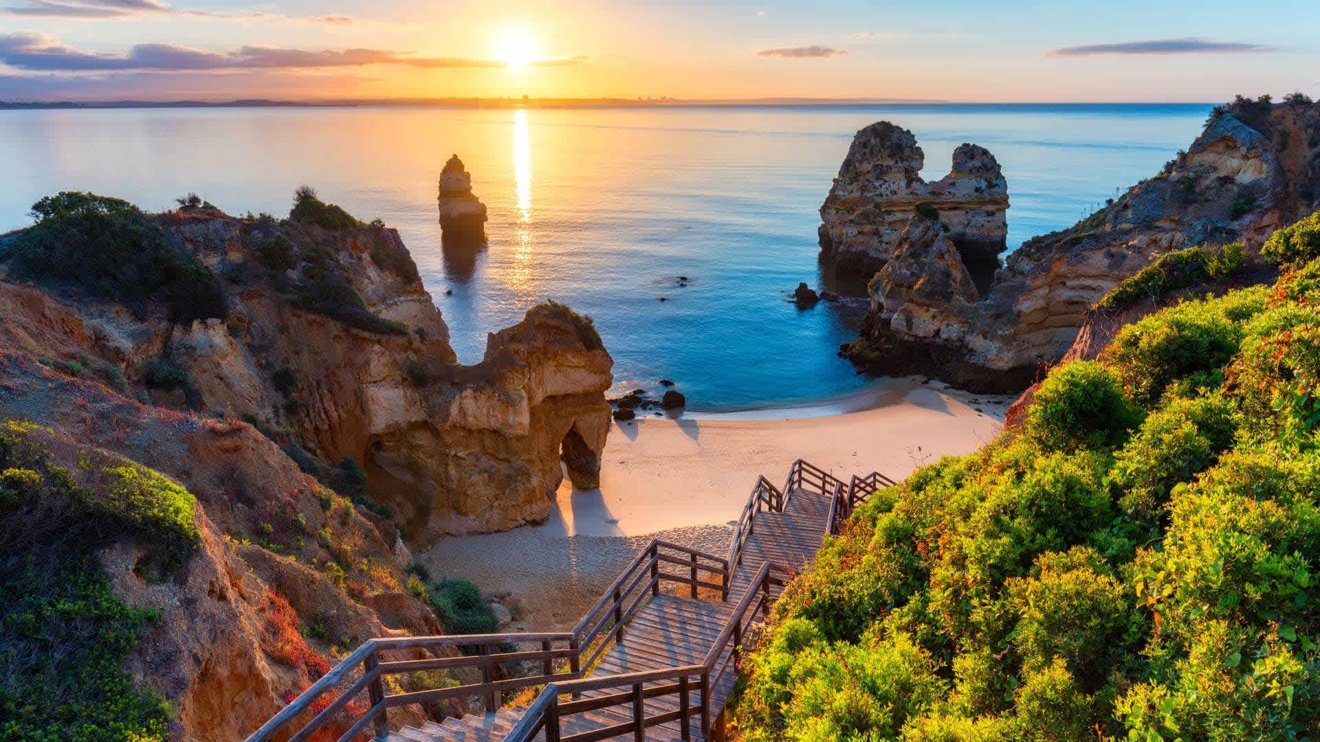 Portugal Visa Pathways