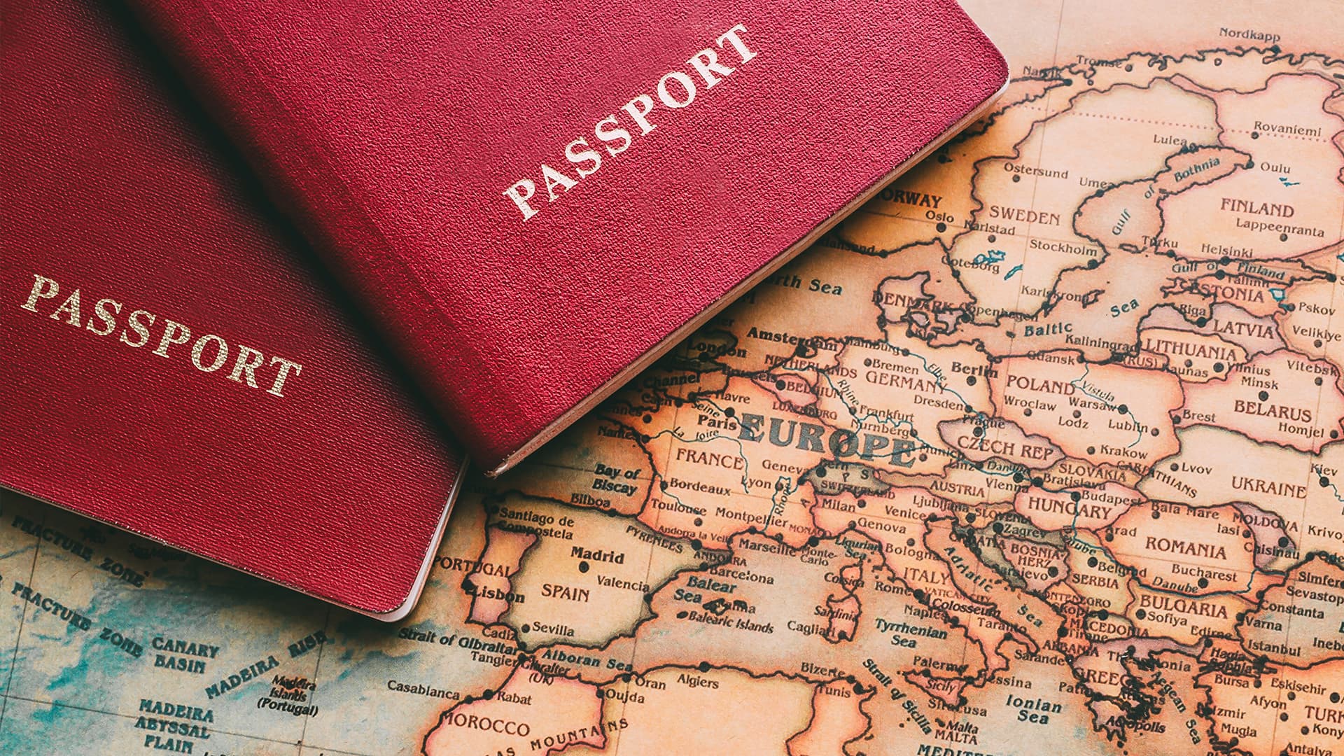 How Residency by Investment Can Open Doors to European Markets