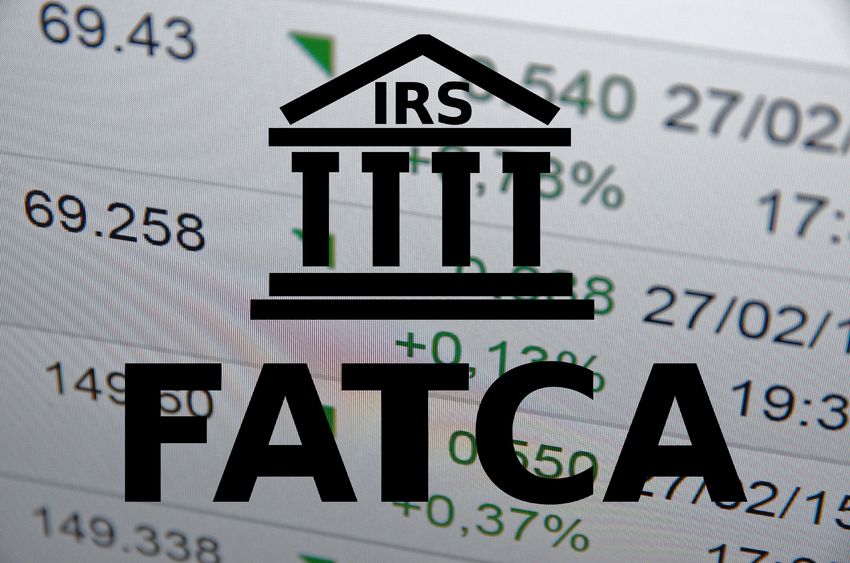 Effects of FATCA on Financial Planning for US Expats Living in UAE