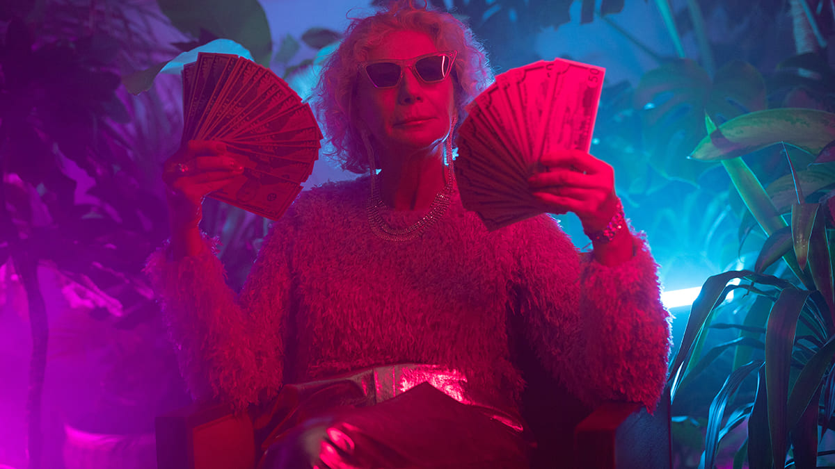 Investment funds: active vs passive