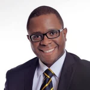 Speaker Headshot