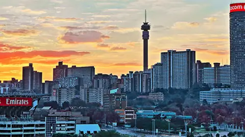 Holborn opens new office in Johannesburg