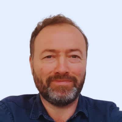 Speaker Headshot