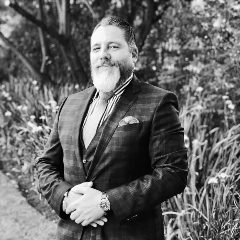 Speaker Headshot