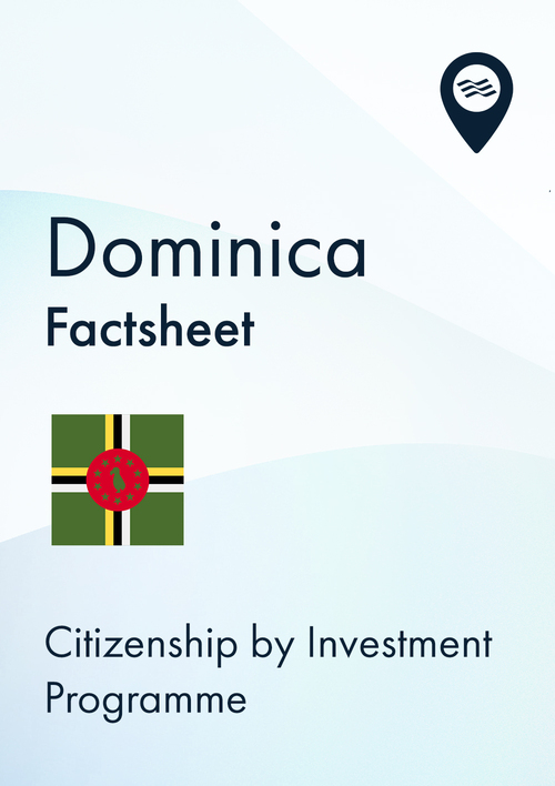 dominica-factsheet
