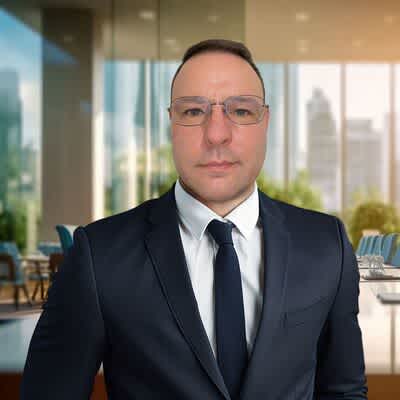 Speaker Headshot