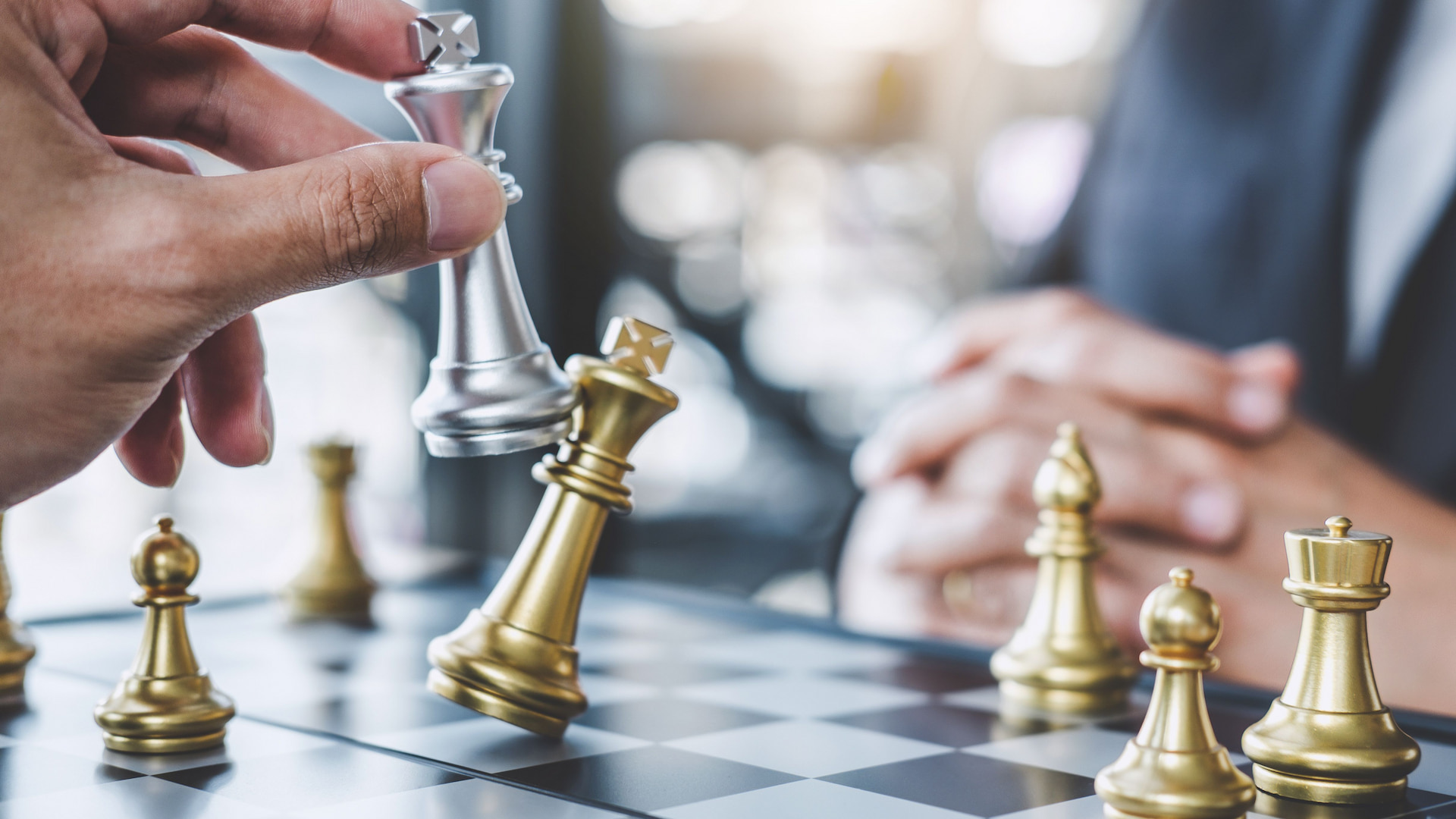 6 Investment Strategies to Maximise Growth and Manage Risk