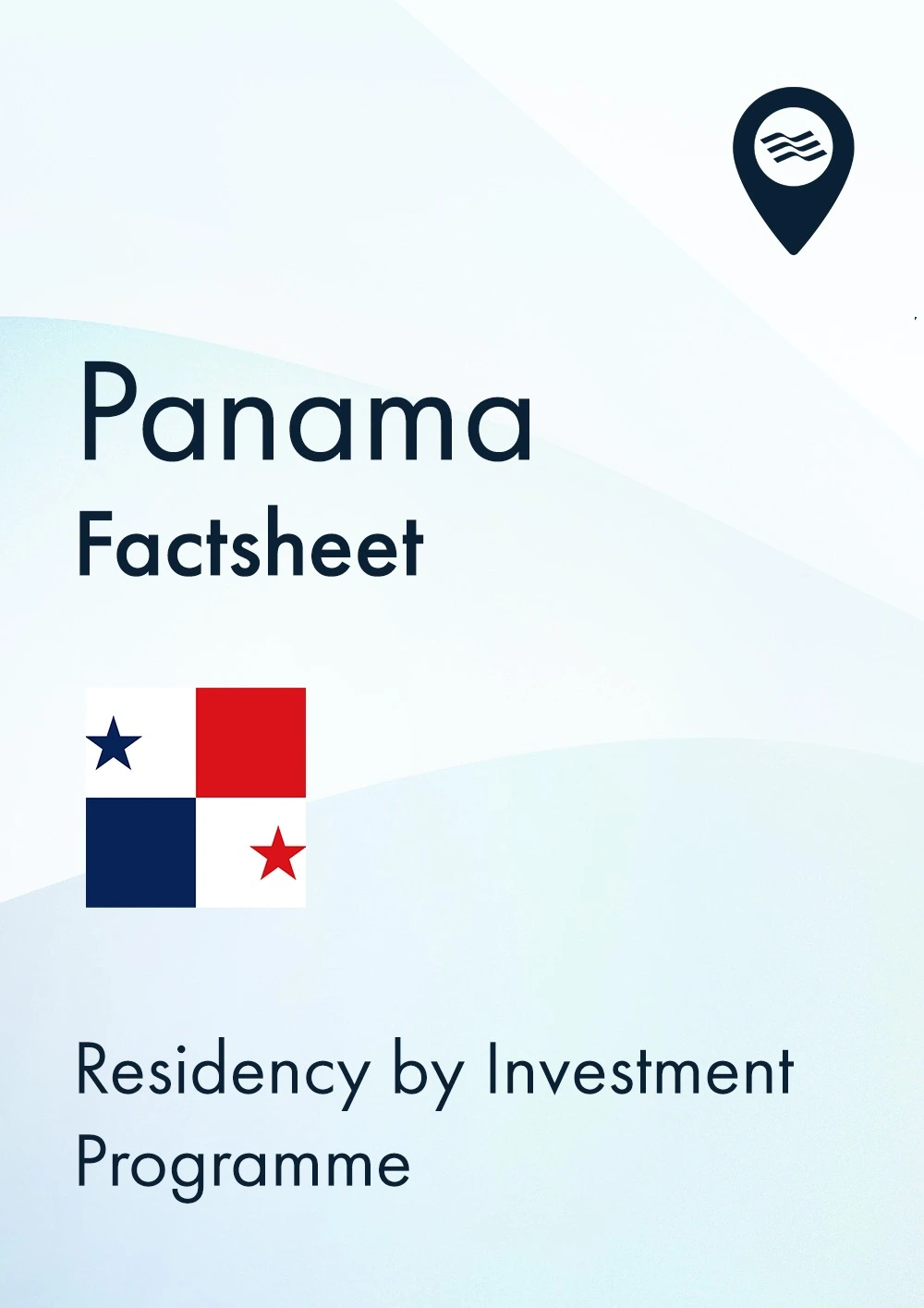 Panama Factsheet Thumbnail