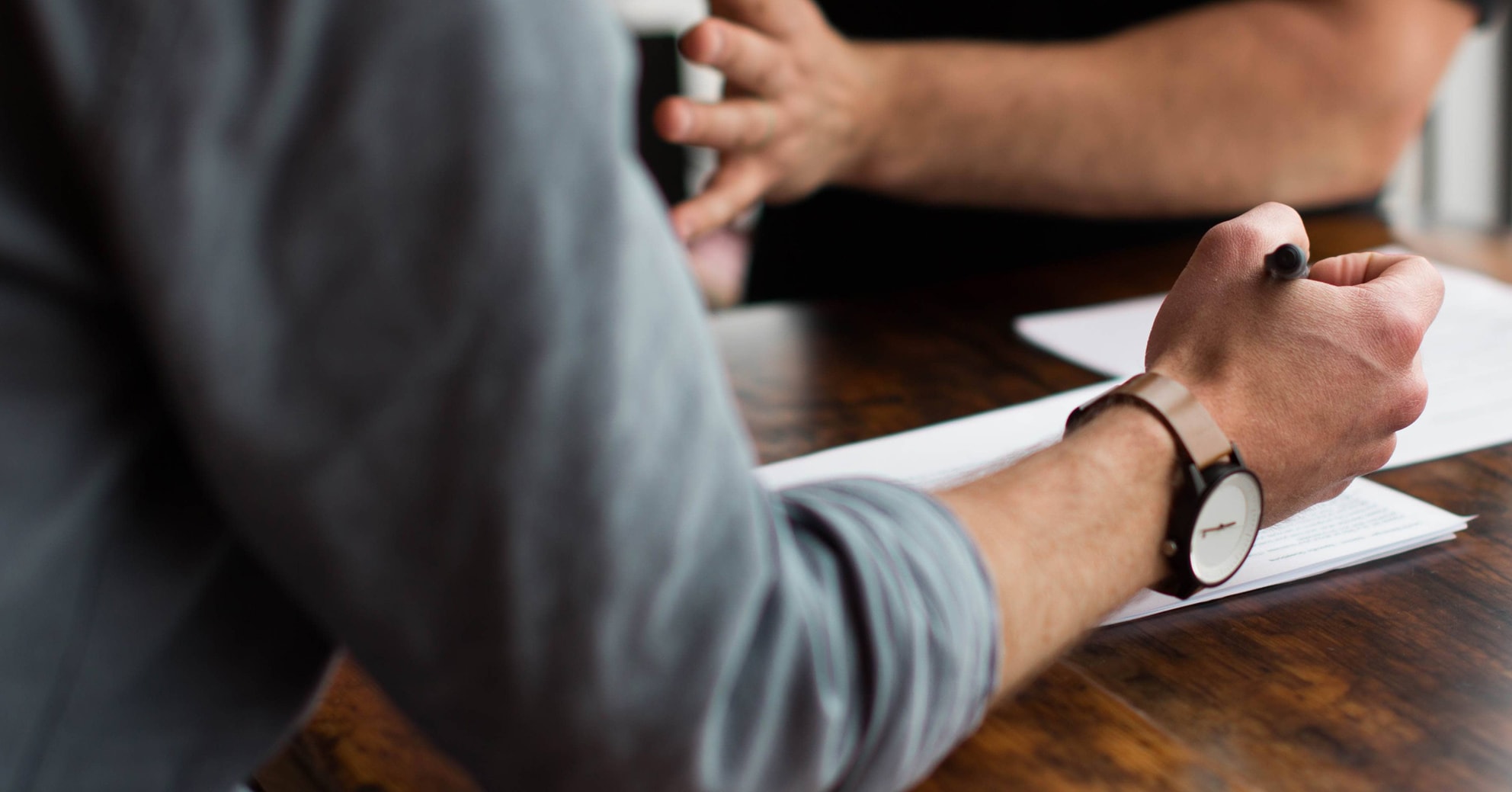 Which UAE Will Should I Get – DIFC or Dubai Courts?