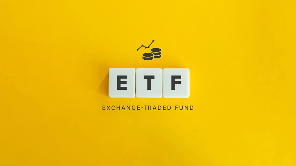 Understanding Exchange-Traded Funds (ETFs)