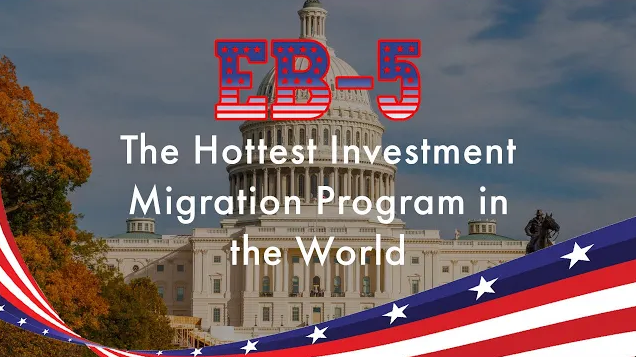 EB-5: The hottest investment migration program in the world