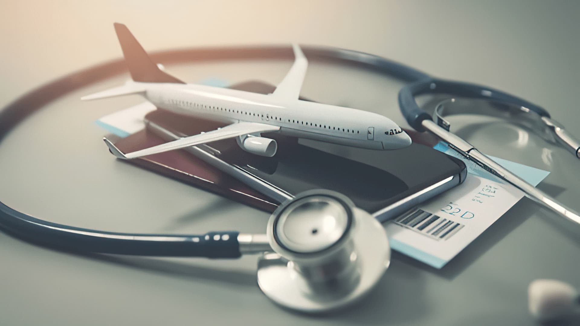 Medical tourism on the rise: What you should know