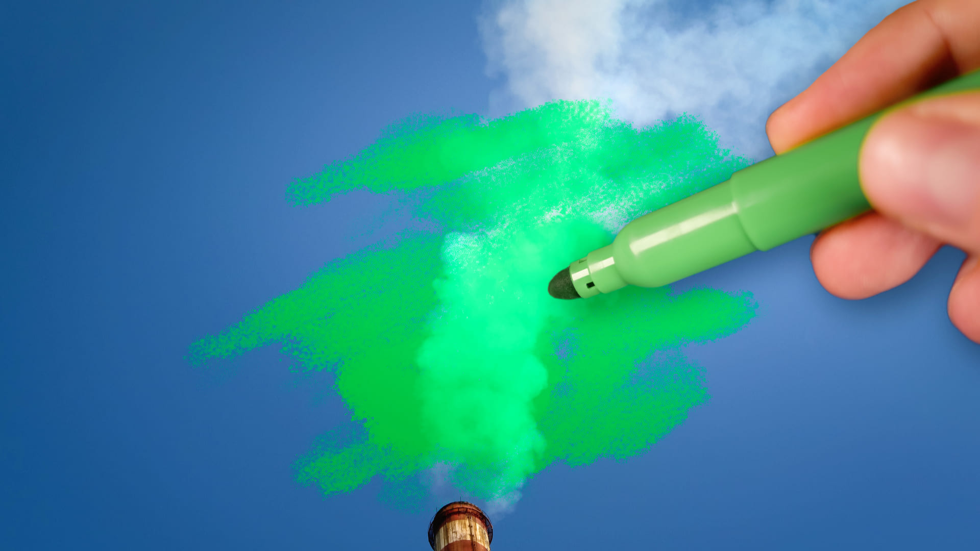 Explained: What is Greenwashing?