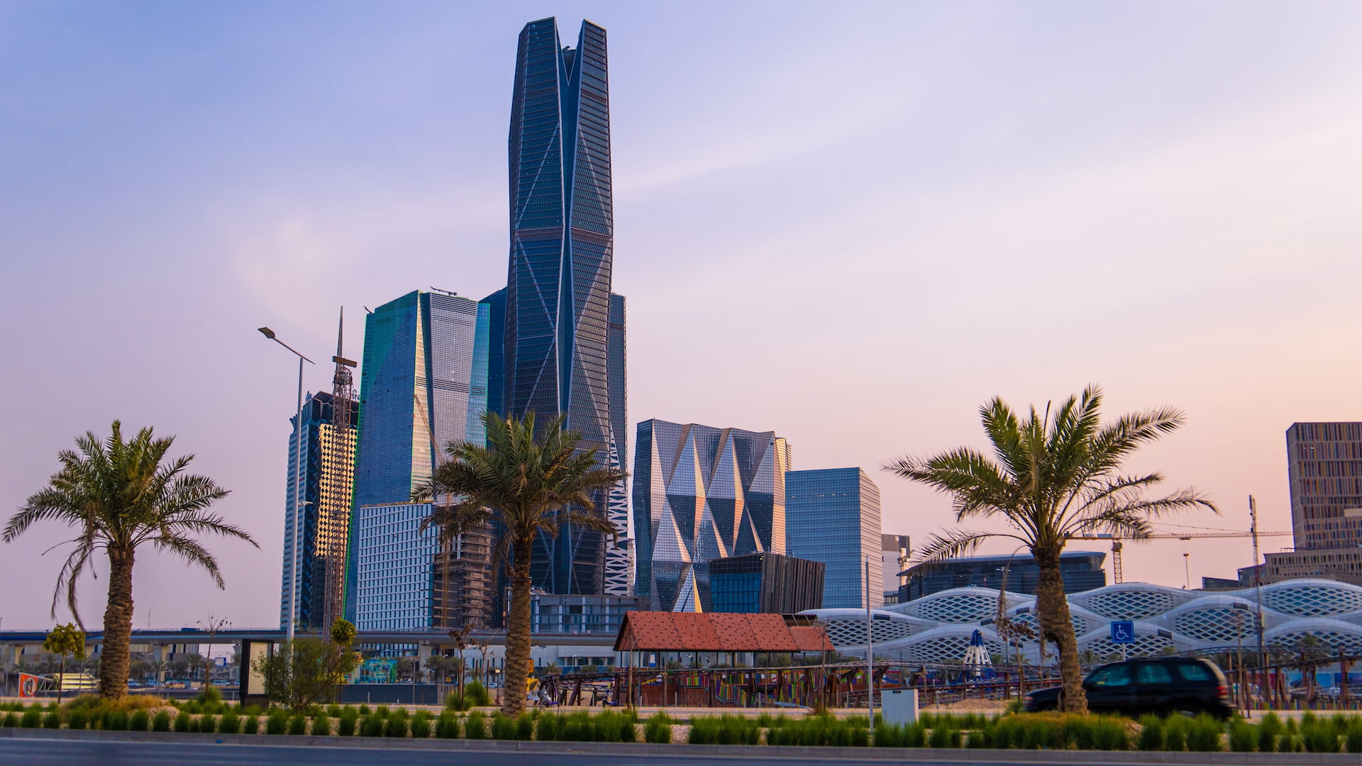 What is the Saudi Public Investment Fund?