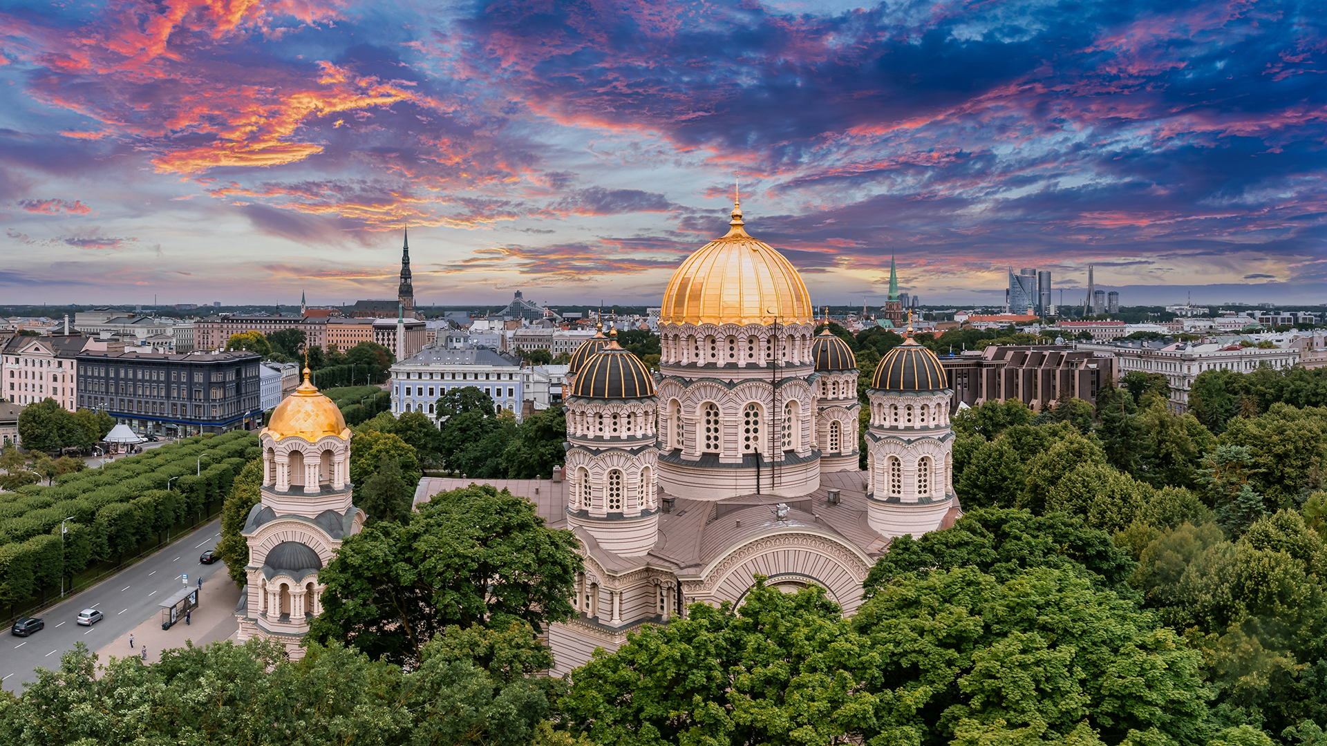 Latvia