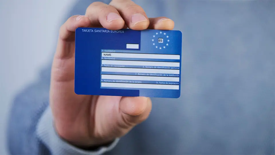The European Health Insurance Card in 2022