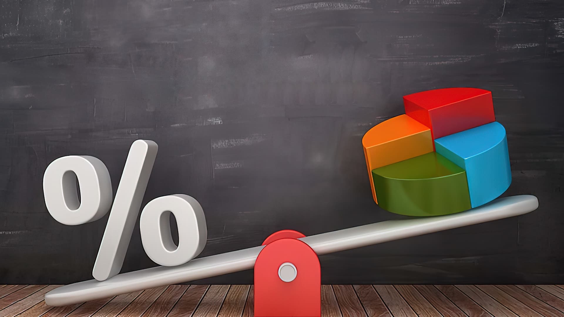 Rebalancing your investment portfolio: 4 tips to know