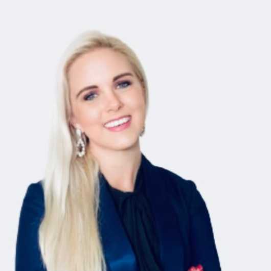 Speaker Headshot