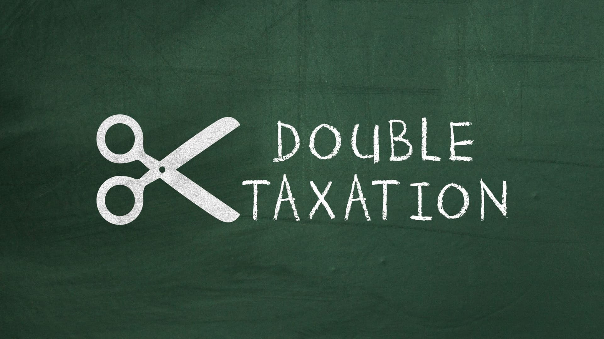 How to Leverage Double Taxation Treaties as an Expat Investor