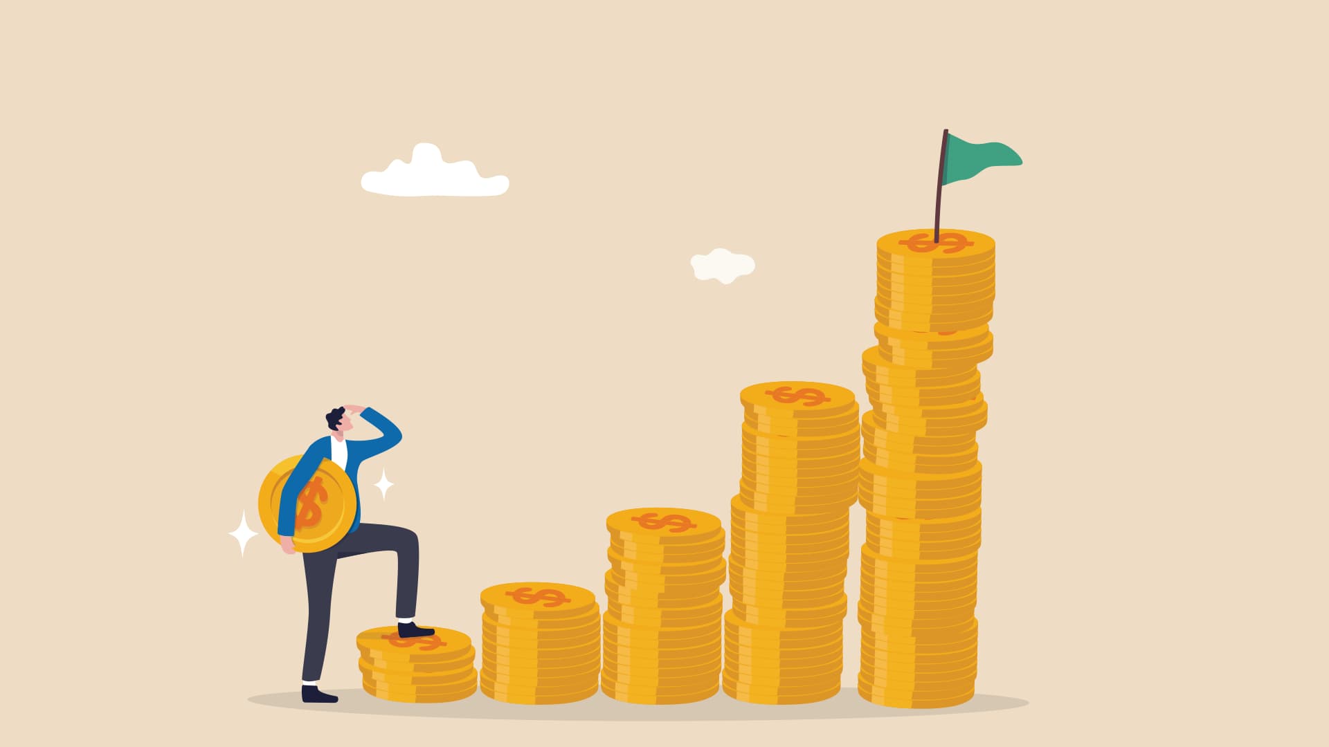 Why Most New Year Money Goals Fail (and How to Fix Yours)