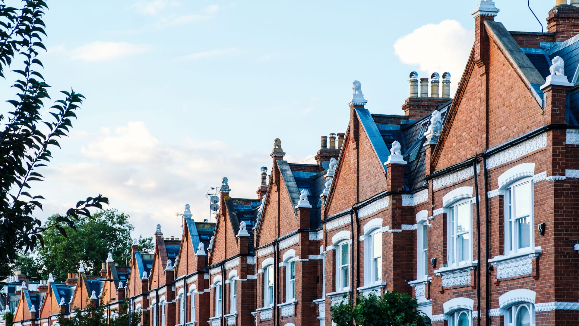 Why Institutional Money Favours UK Property