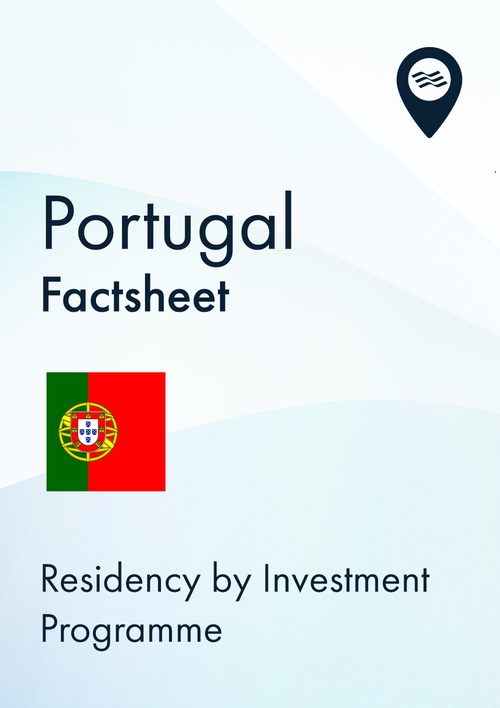 portugal-factsheet