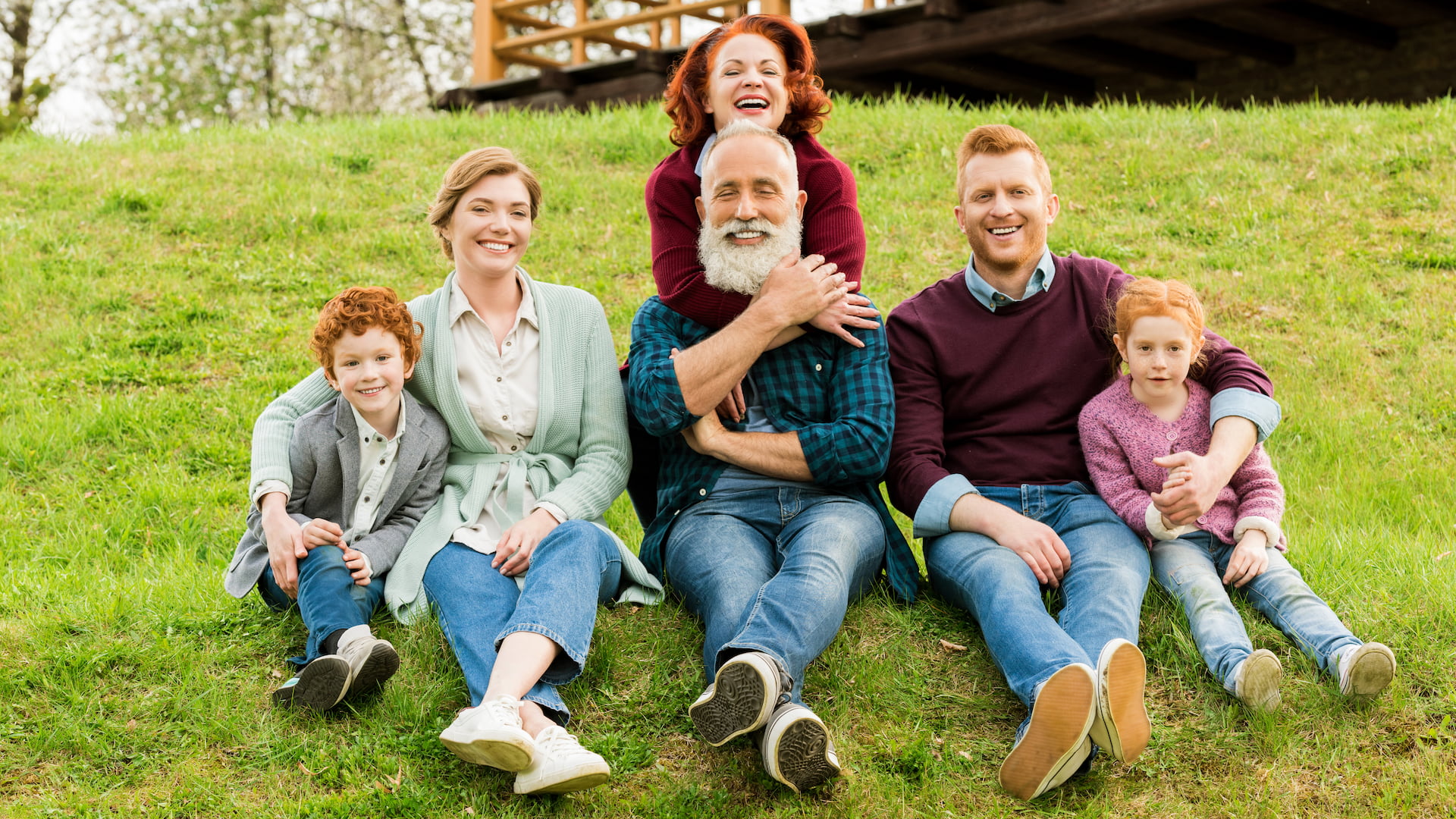 The Largest Wealth Transfer in History: Are Families Ready?