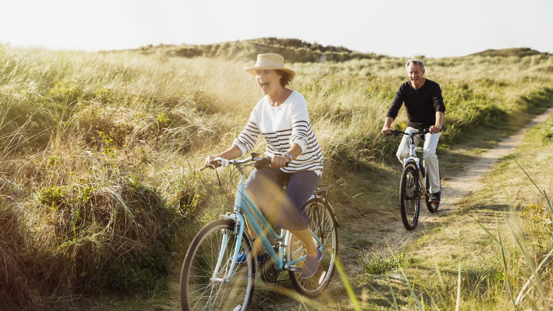 What you should know about flexible retirement