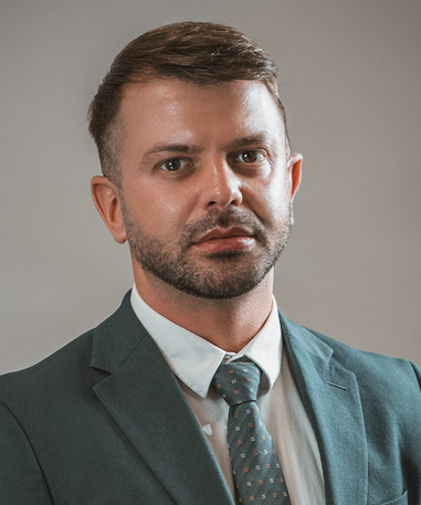 Speaker Headshot