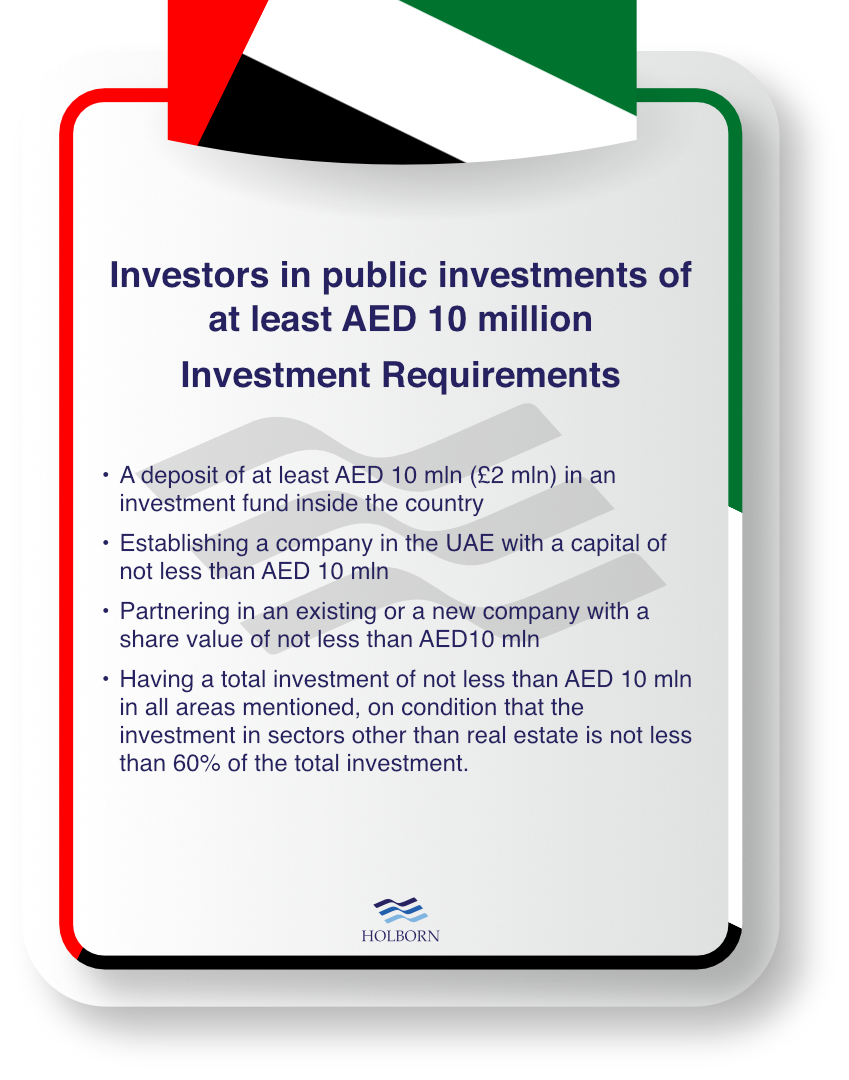 10-year-UAE-visa-eligibility-requirements