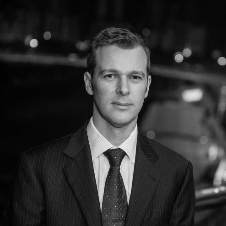 Speaker Headshot