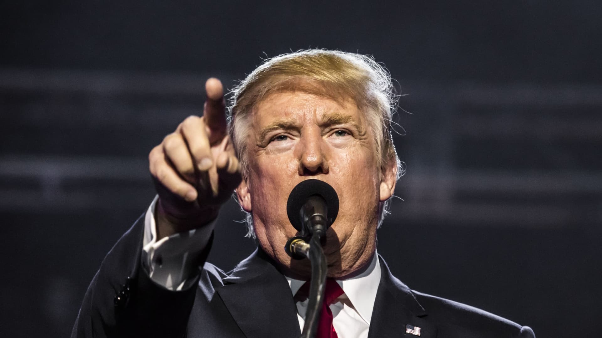Trump's 'Gold Card': What We Know so Far