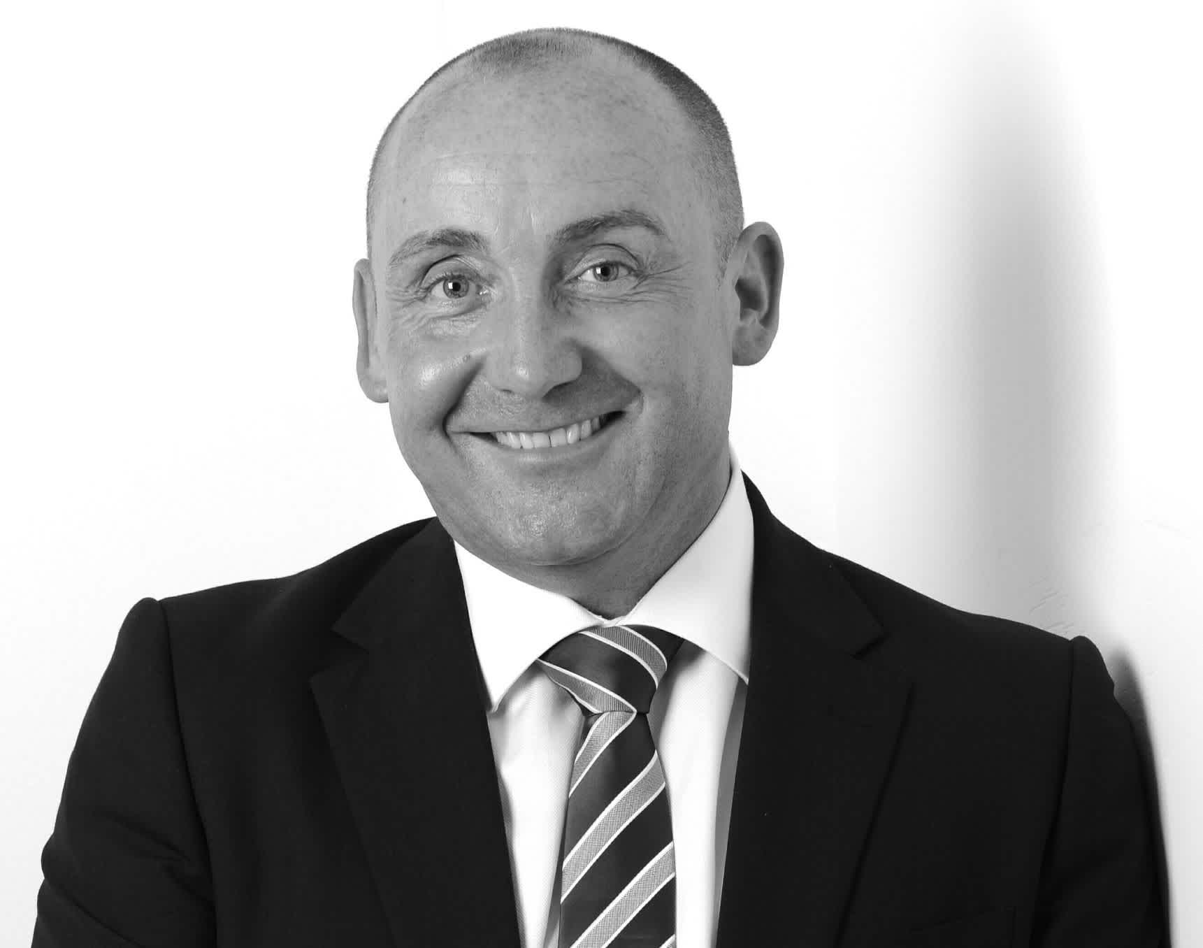 Speaker Headshot