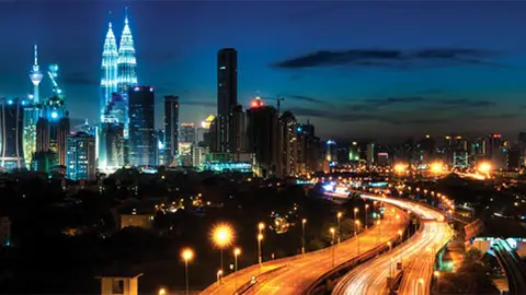 Holborn Assets in Malaysia Push