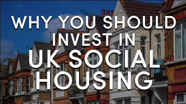 UK Social Housing