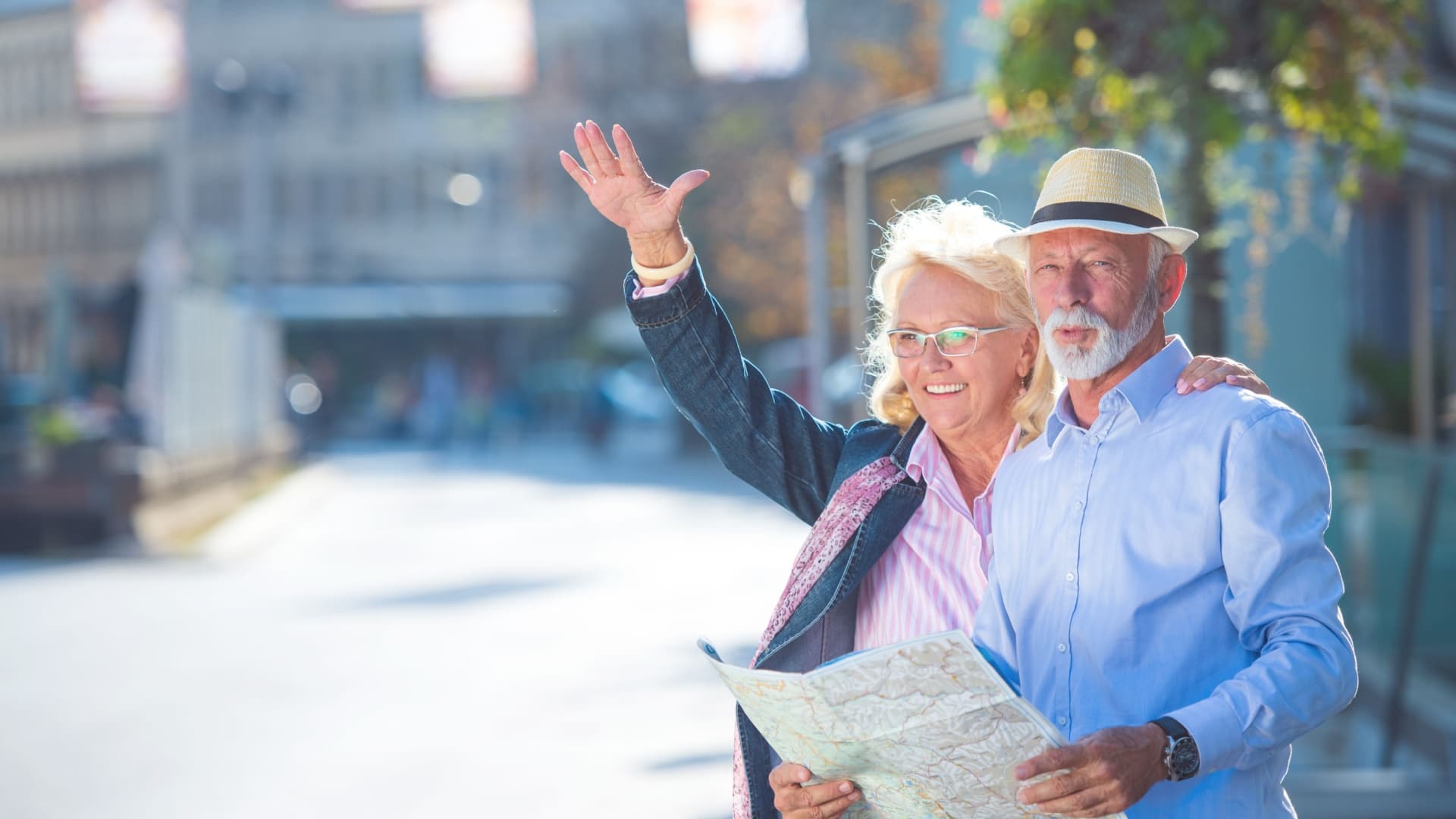 Retirement Planning for Expats in Asia