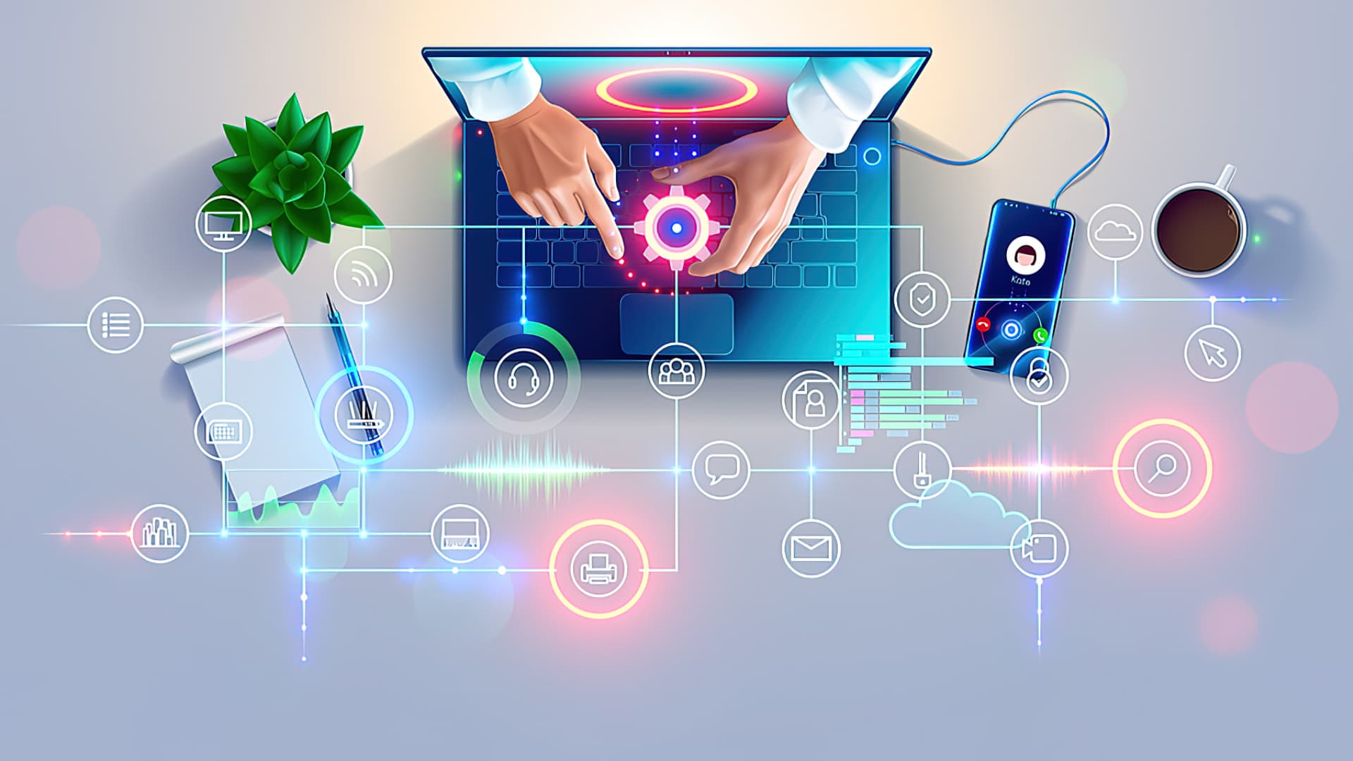 How to secure your digital life guide