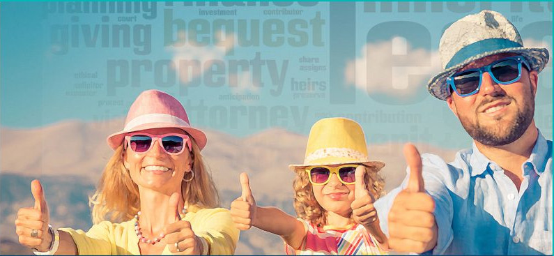 Just out: new UAE law ends Will worries for expats