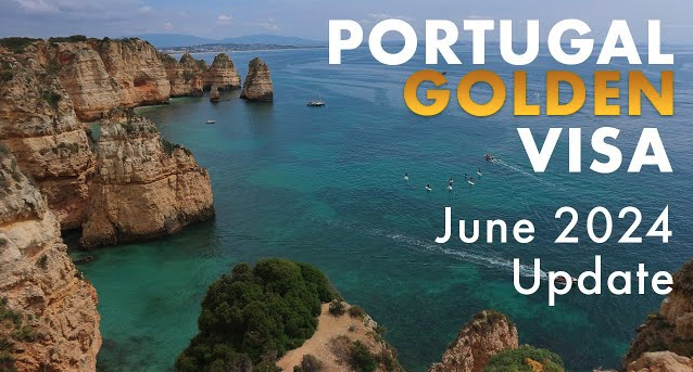 Exclusive New 325K Euro Portugal Golden Visa Opportunity