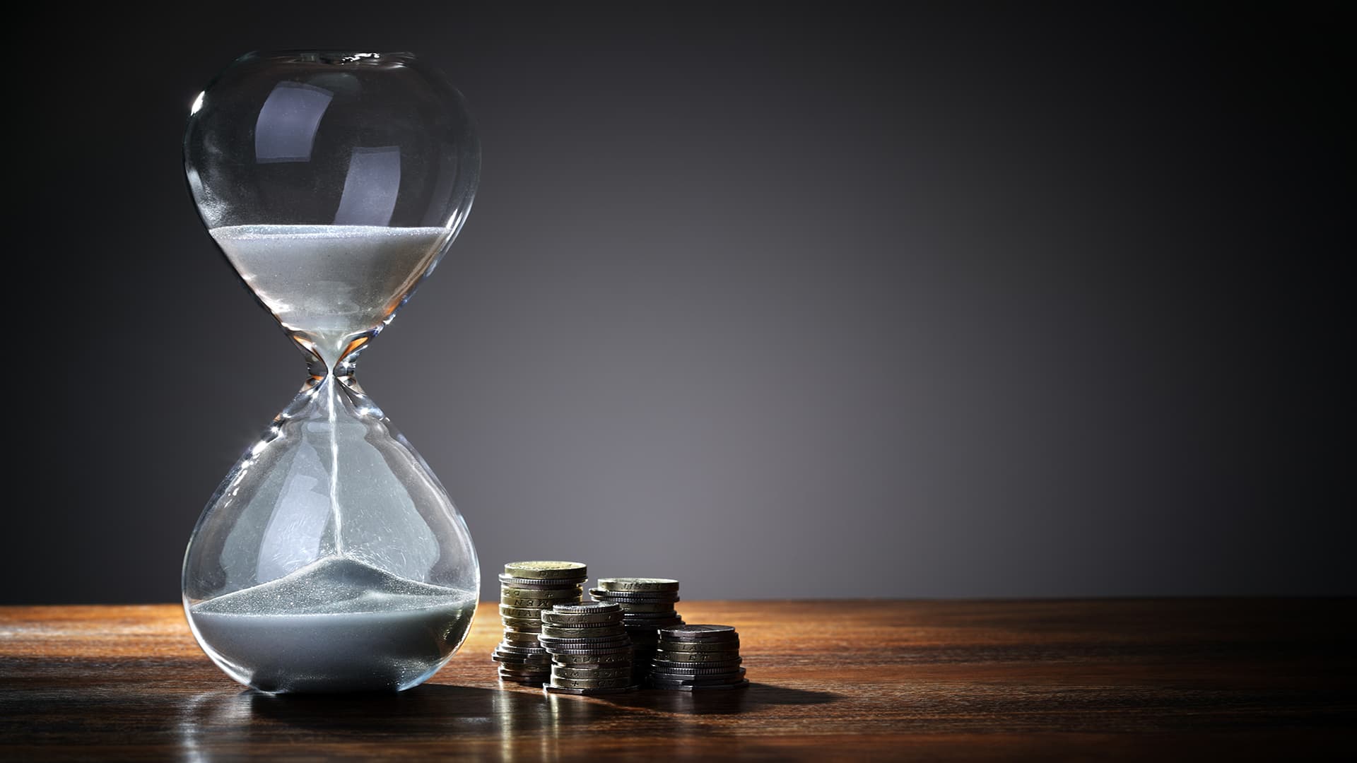 Time is running out to top up your State Pension