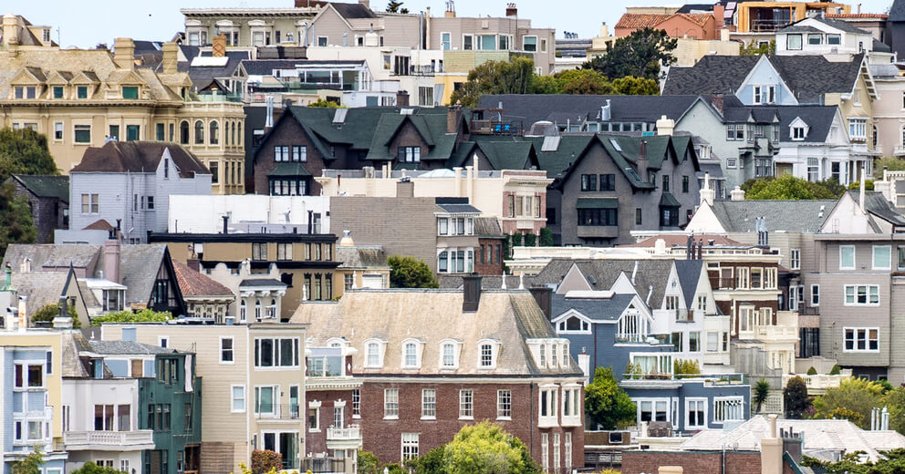 How to Get a UK Mortgage when Living Abroad