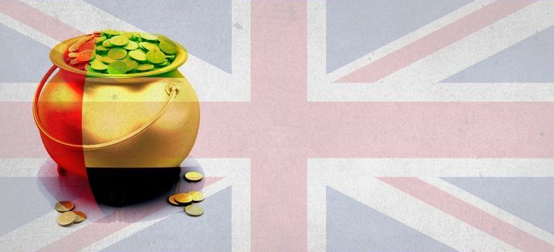 How far are your pounds and your dirhams going?