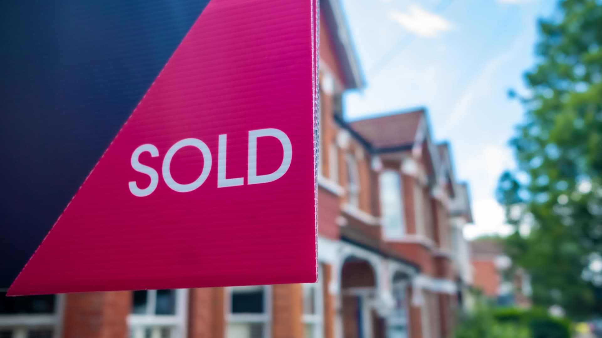 The pound’s pain could be an investor’s gain