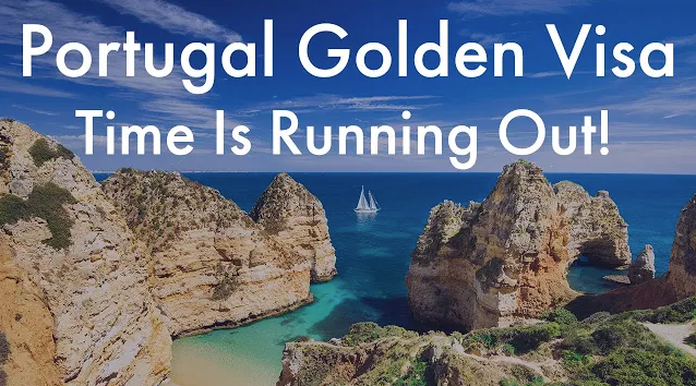 Can we still apply for Portugal’s Golden Visa?